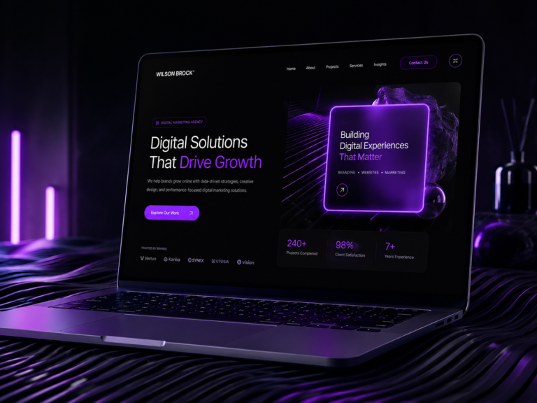 website designer in chandigarh
