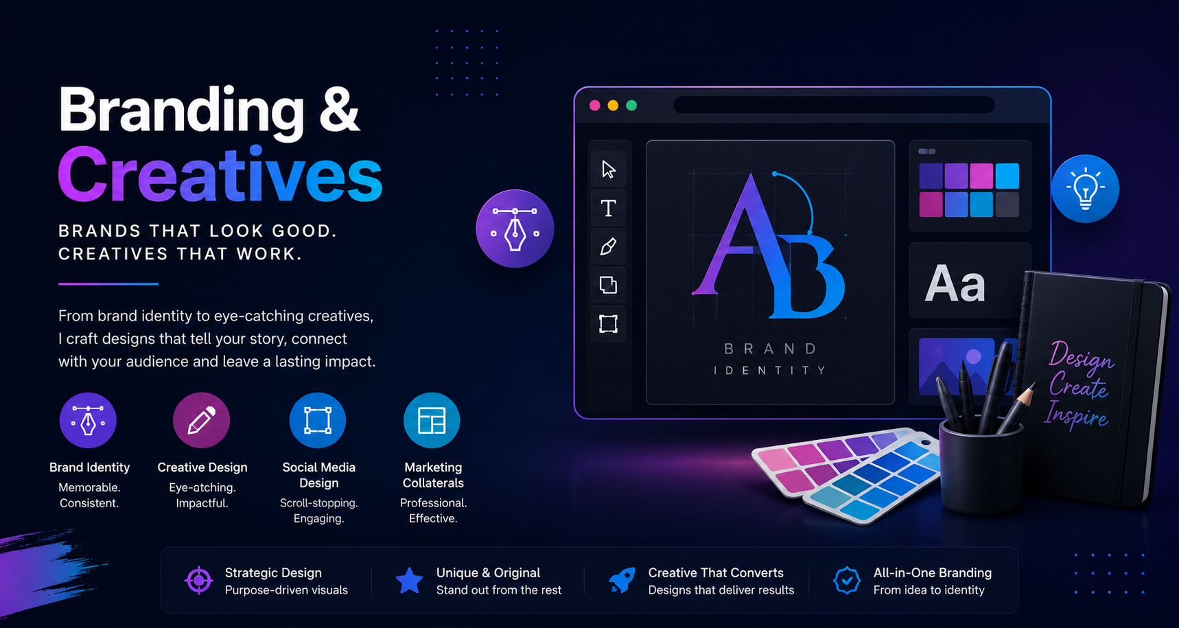 Branding Expert in Chandigarh