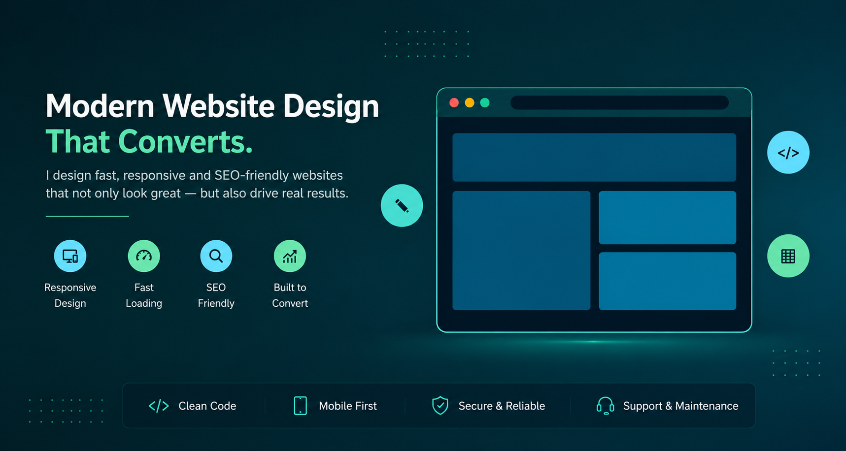 Web Designer in Chandigarh